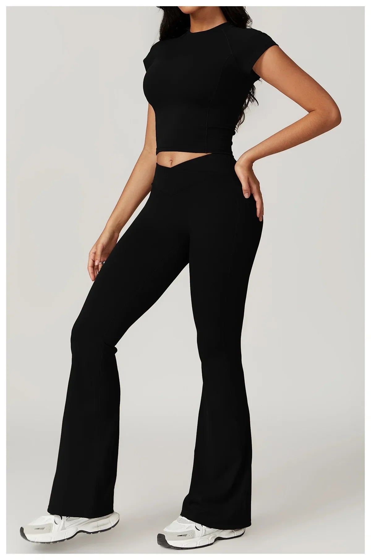 Conjunto Isabella