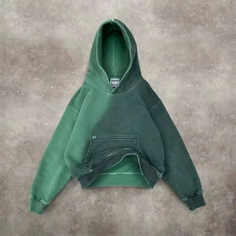 Hoodie Over