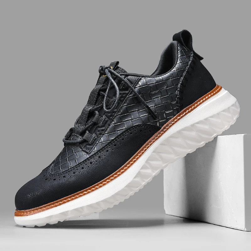 Zapato comodo y elegante