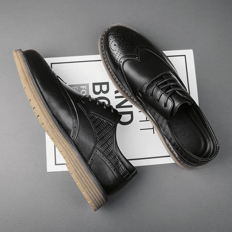 Zapato elegante
