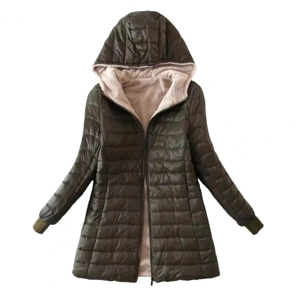 Chaqueta de invierno Soul