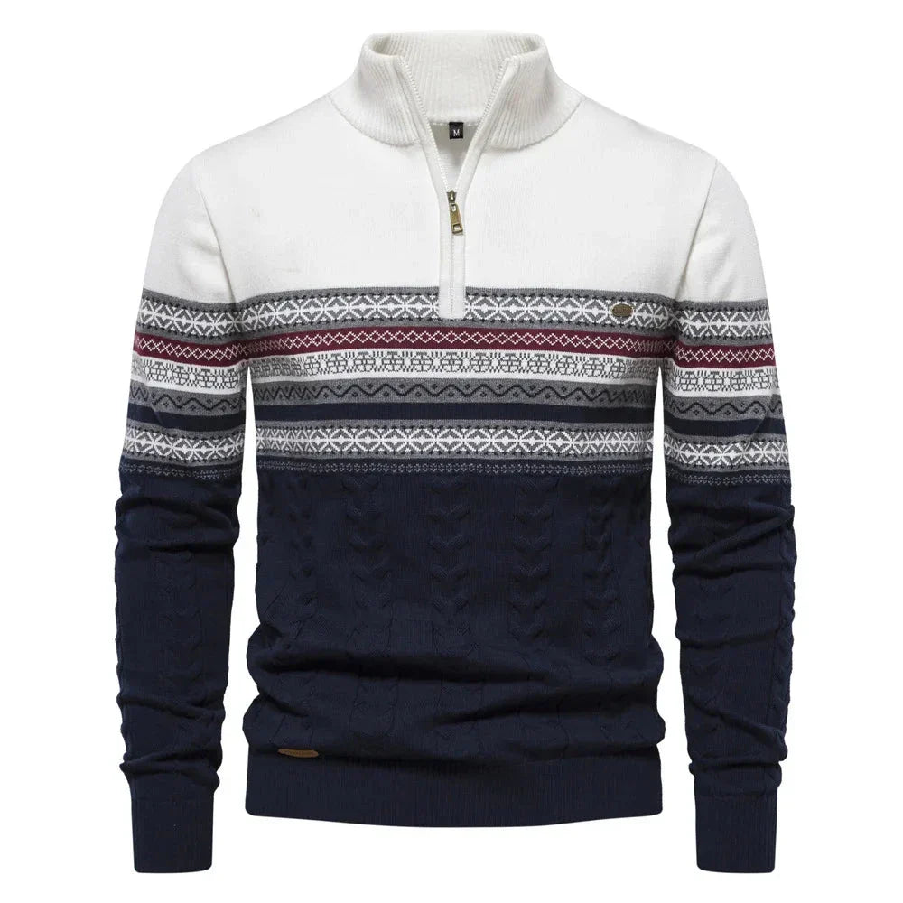 Sweater elegante Jasper