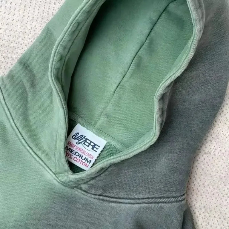 Hoodie Over