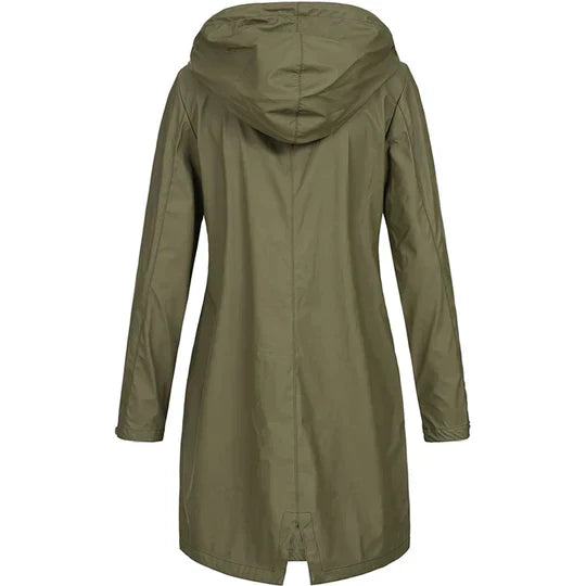 Chaqueta Loncu Impermeable