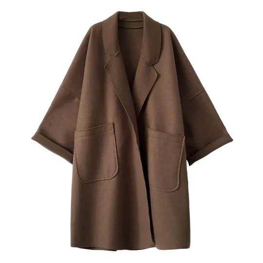 Chaqueta Zaragoza Elegante