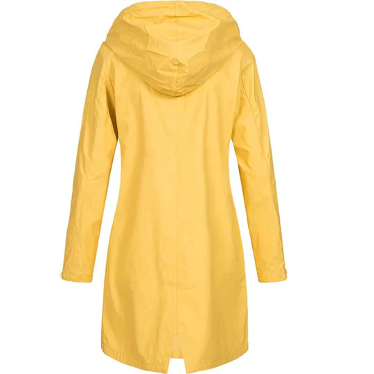Chaqueta Loncu Impermeable
