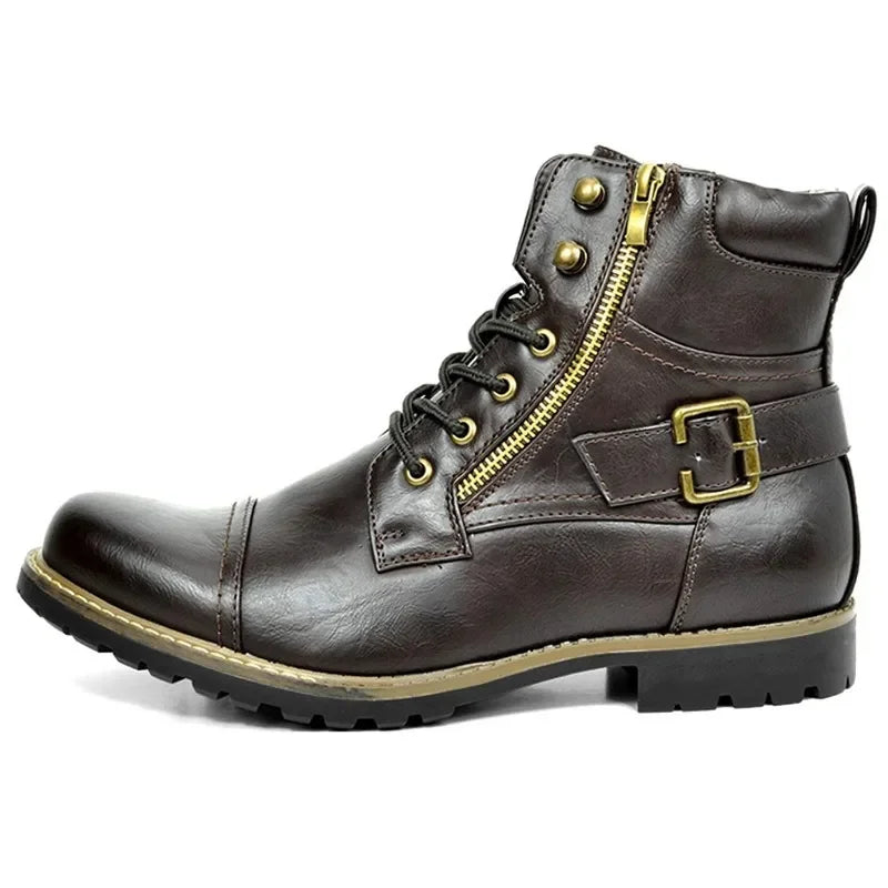 Bota clasica Ring