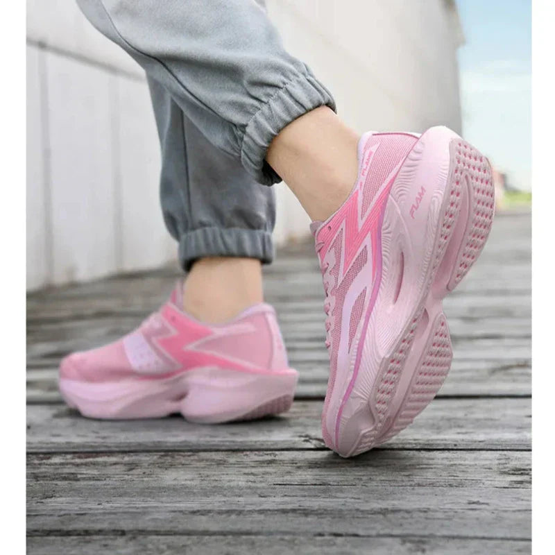 Zapatilla running 2.0