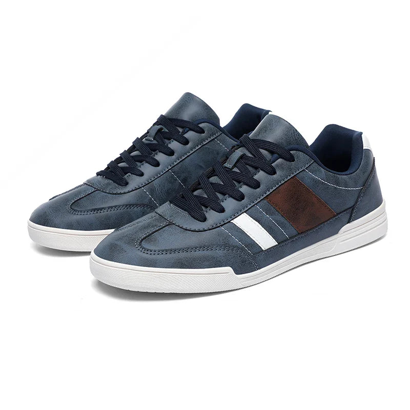 Zapatilla clasica