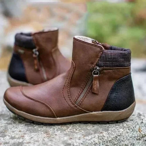 Zapato bajo impermeable skol