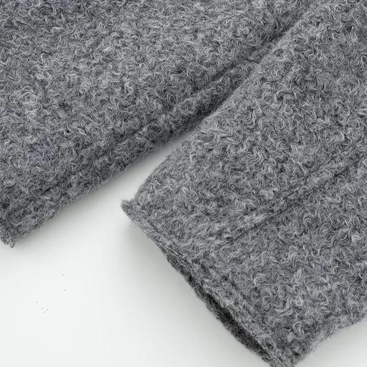 Chaqueta urbana