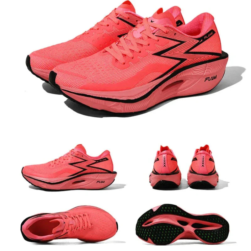 Zapatilla running 2.0