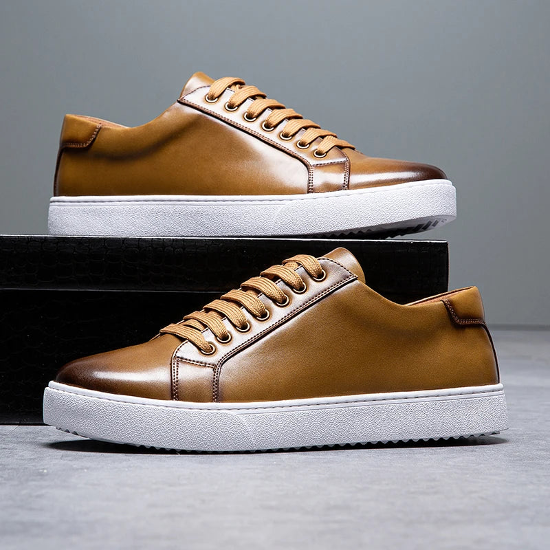 Zapatilla casual