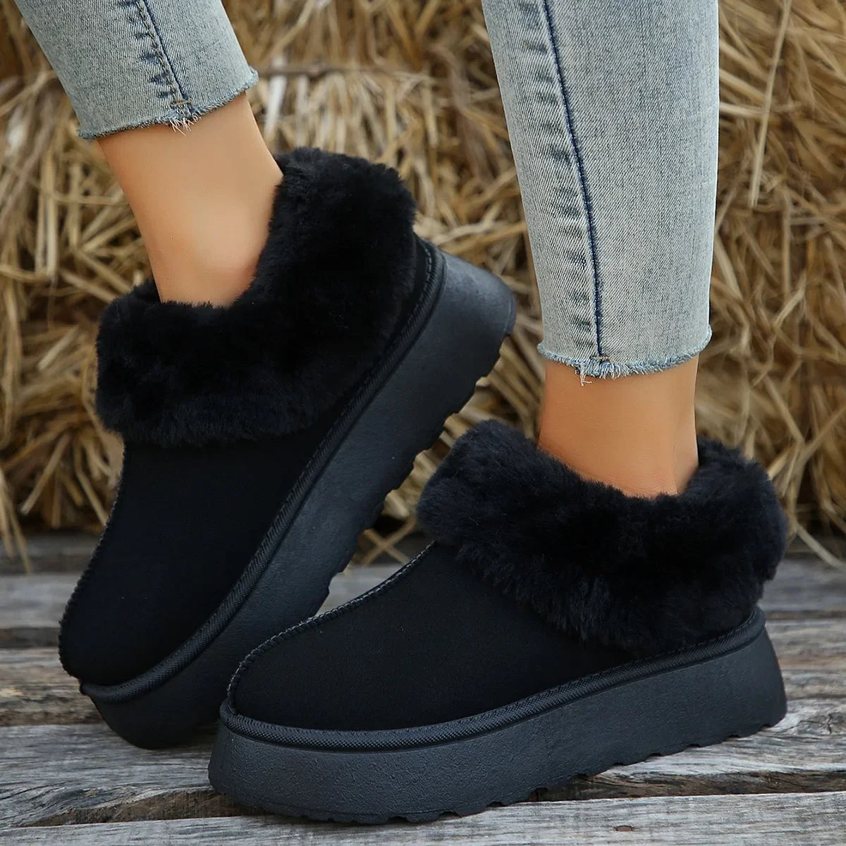 Zapato de noche fancy