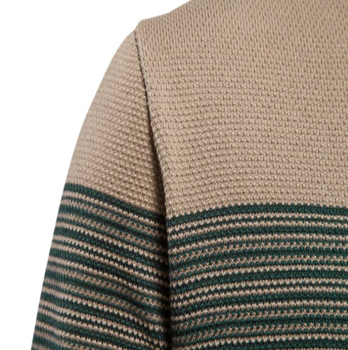 Sweater tejido Andreas