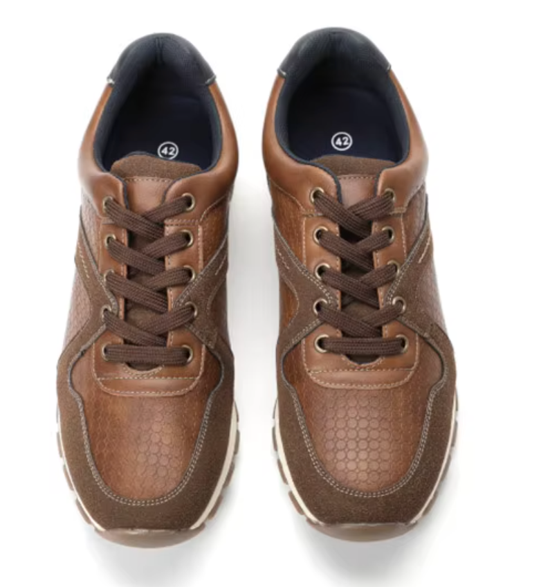 Zapatilla westcol
