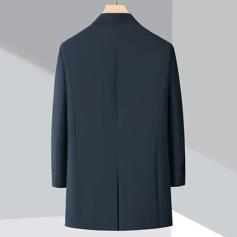 Cardigan de hombre