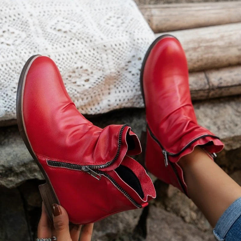 Zapato vintage lolol