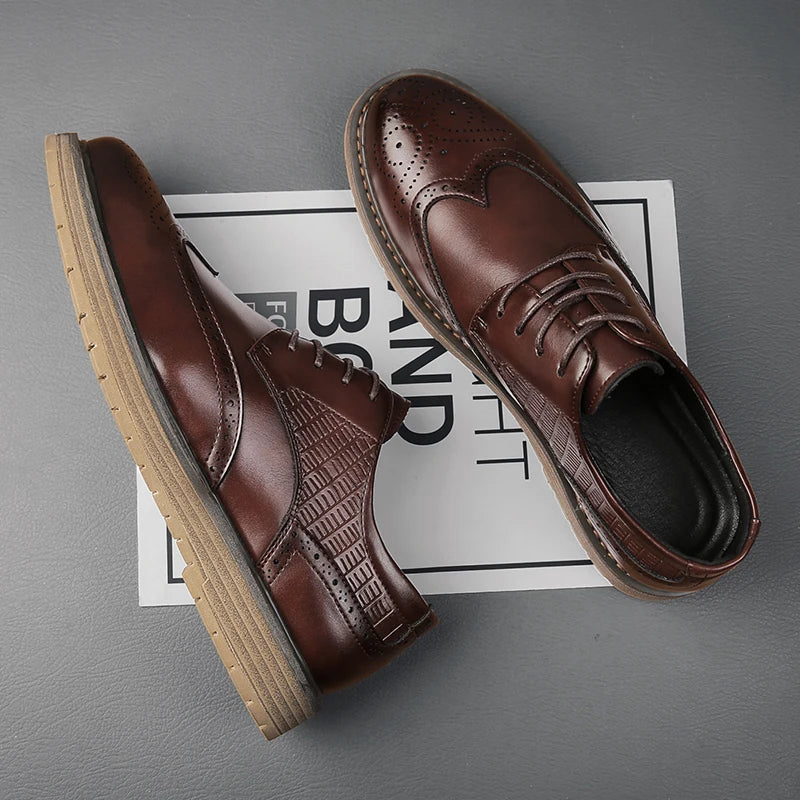 Zapato elegante