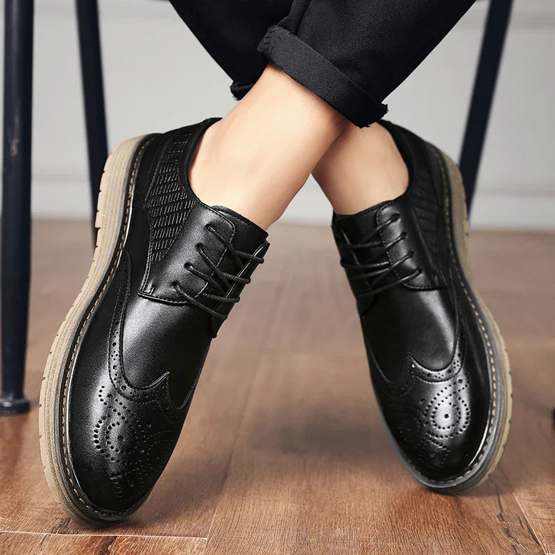 Zapato elegante