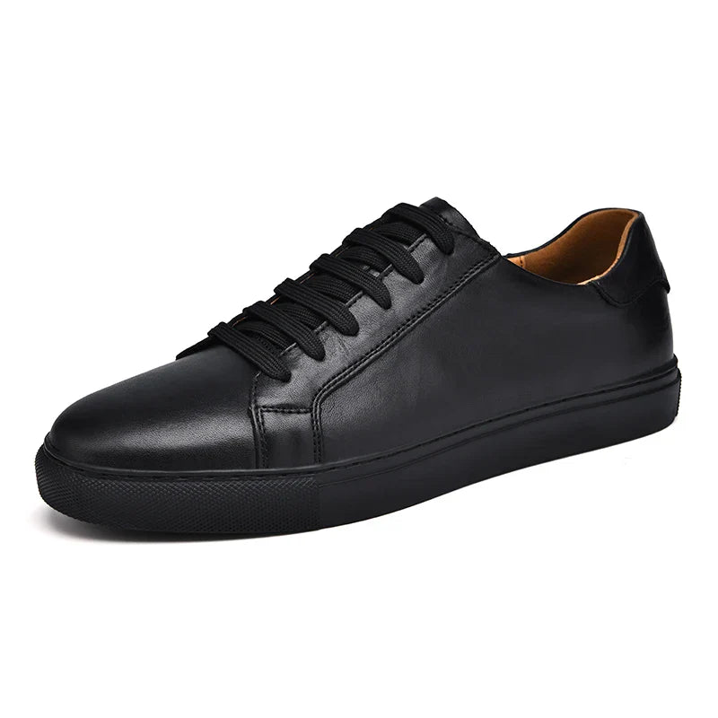 Zapatilla clasica signature