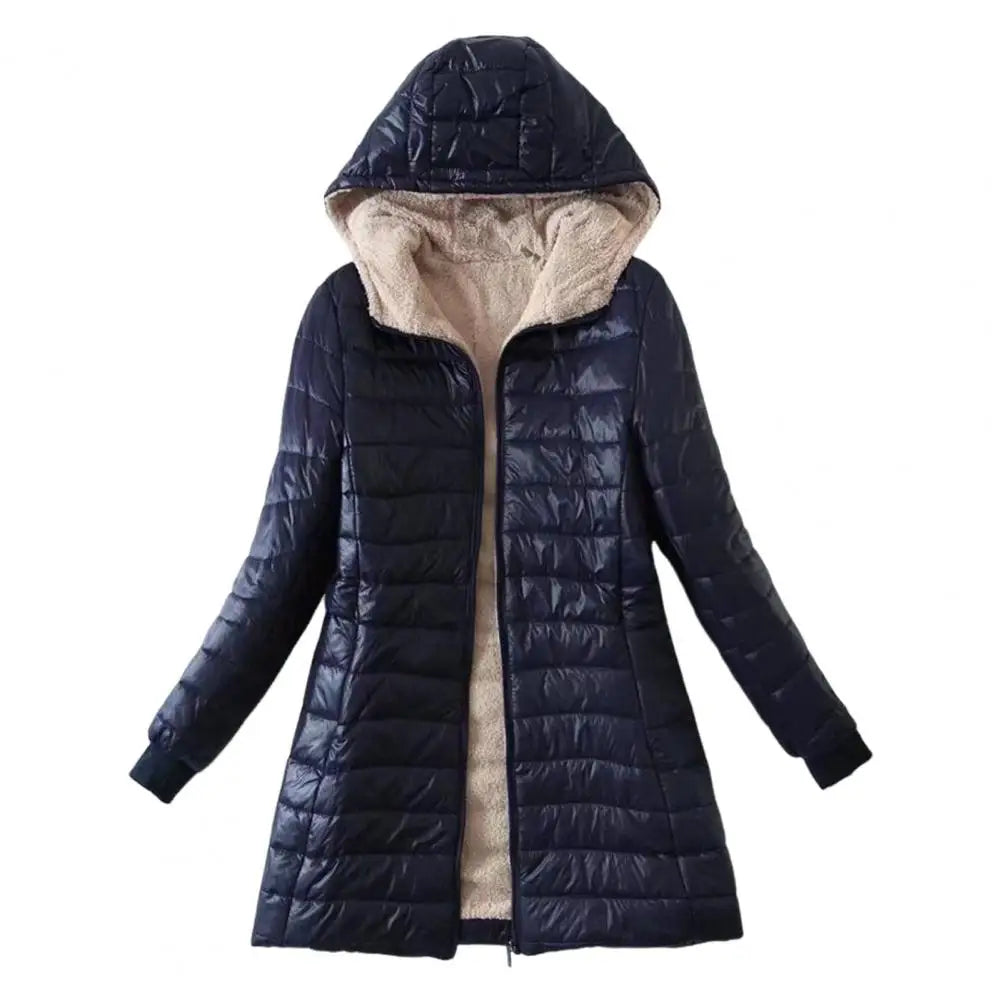 Chaqueta de invierno Soul