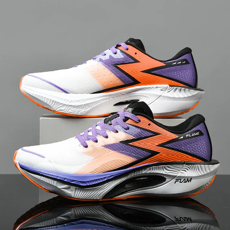 Zapatilla running 2.0