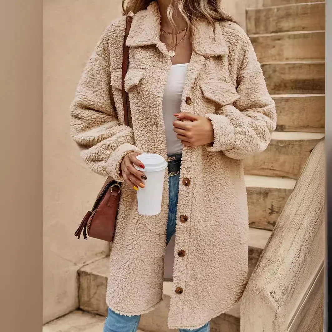 Cardigan de Plush Celine