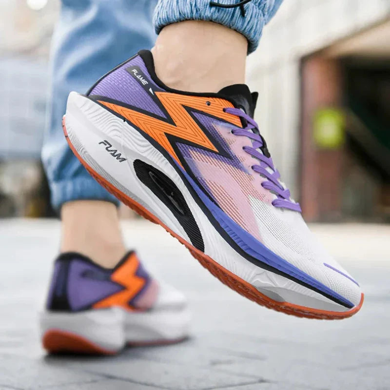 Zapatilla running 2.0