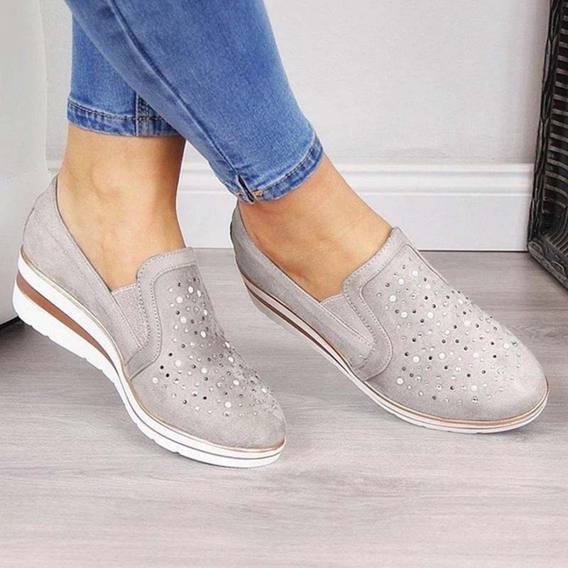 Zapato ligero