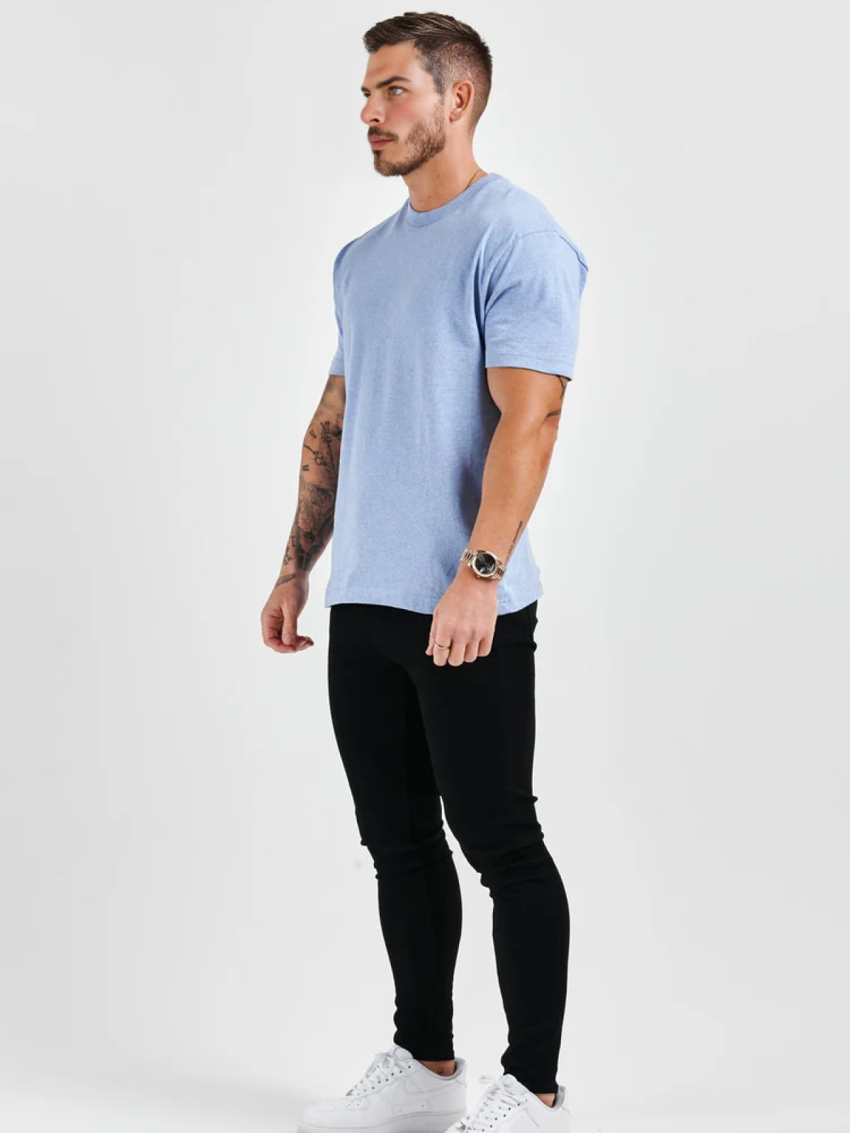 Polera clasica