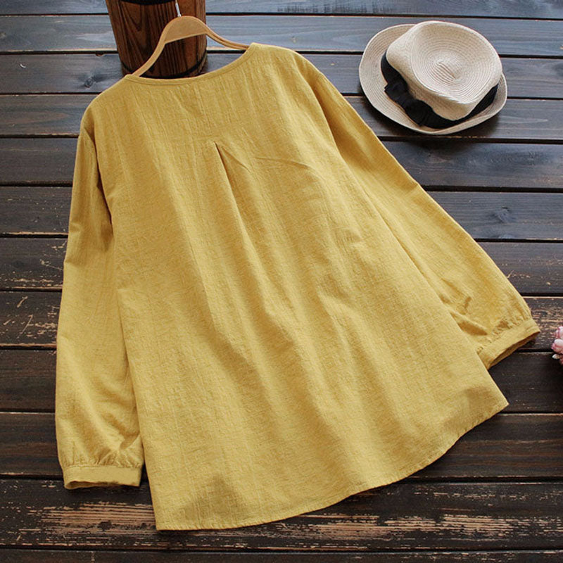 Camisa Anette