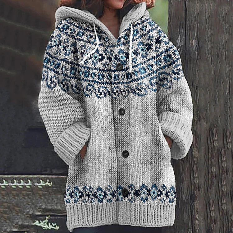 Cardigan Sylvie