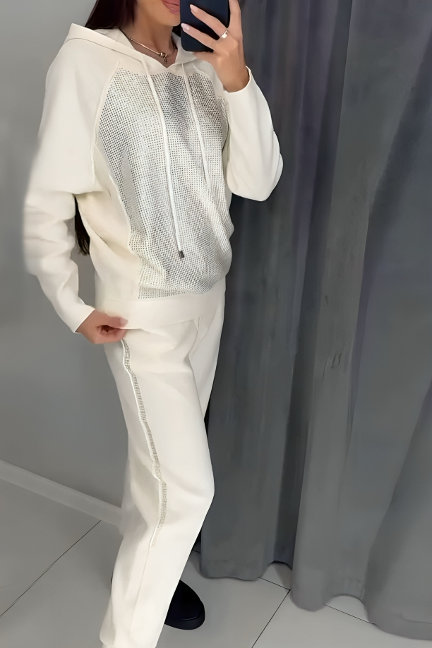 Conjunto de Algodon Deportivo Diamond
