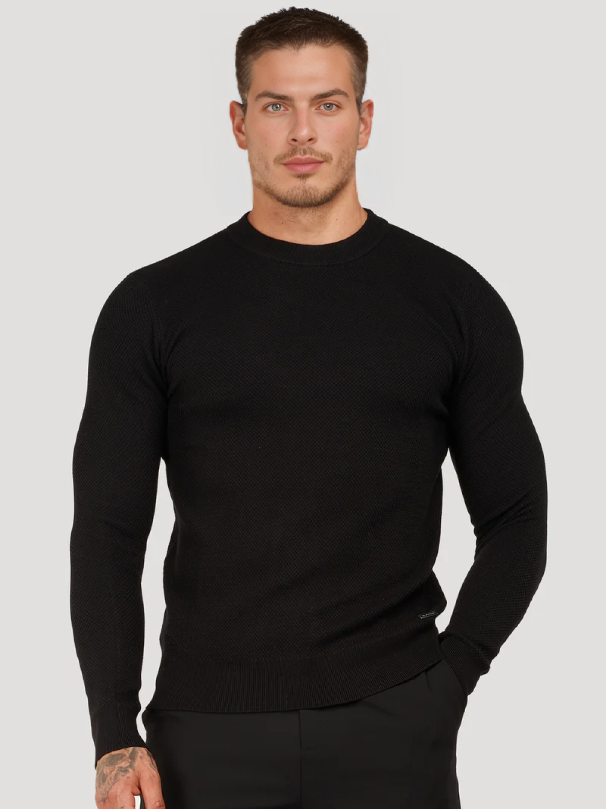 Sweater premium rossi