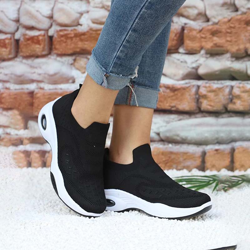 Zapatilla estilo Skech