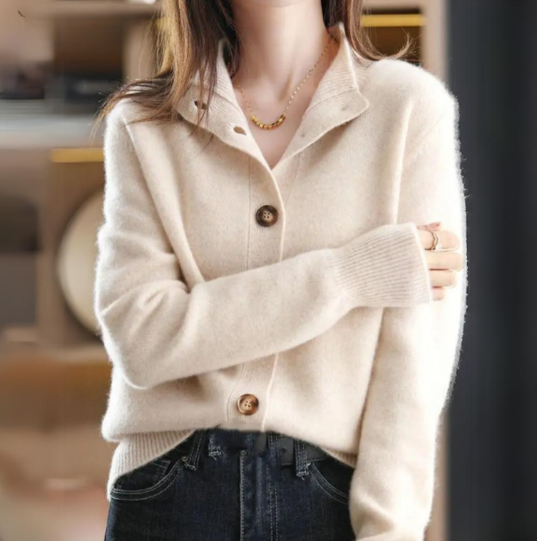 Sweater Ela™ | Coleccion Sweaters tejidos