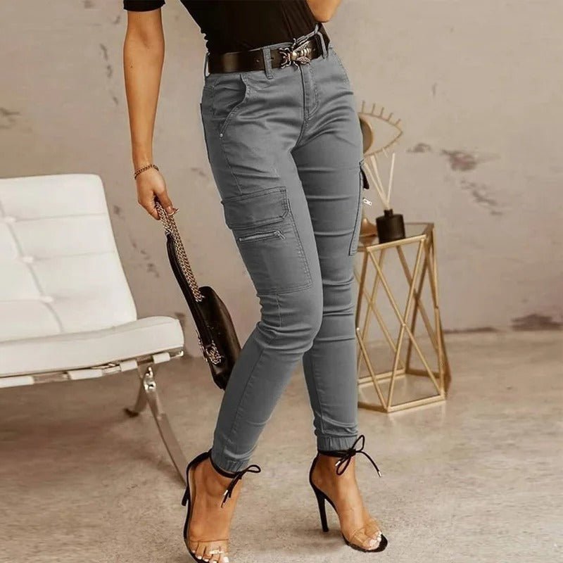 Pantalones Cargo |