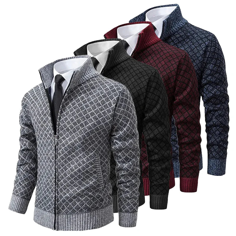 Sweater elegante