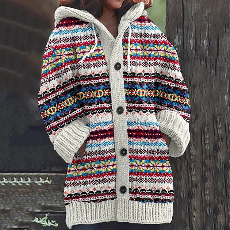 Cardigan Sylvie