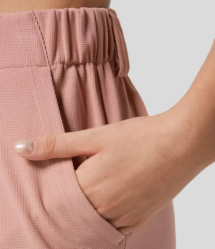 Pantalón elasticado budapest ™ | Máxima comodidad