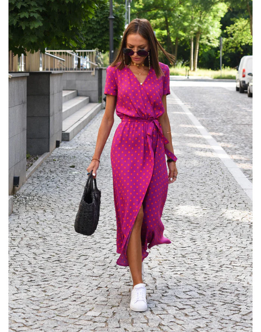 Vestido Elegante Luisa