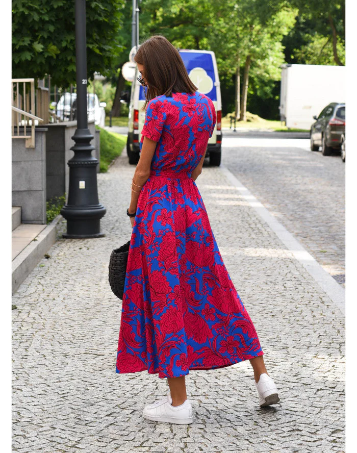 Vestido Elegante Luisa