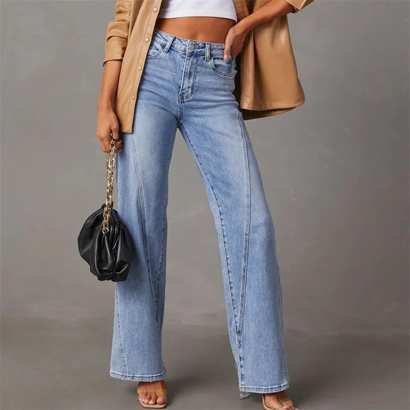 Jeans elegante