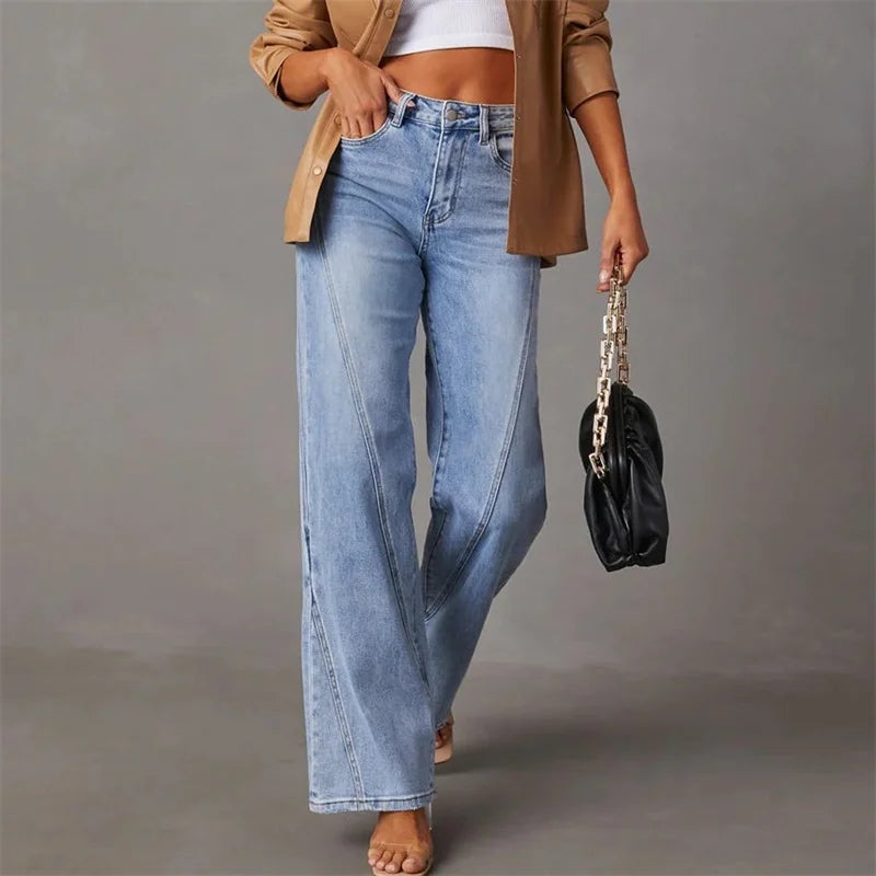 Jeans elegante