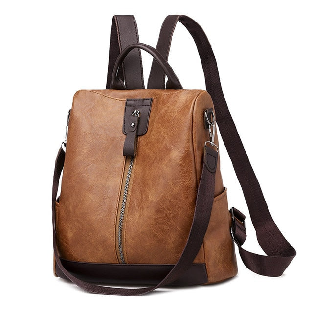 Mochila arcos