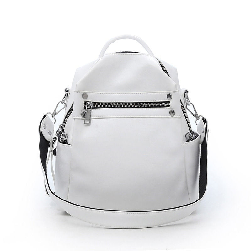 Mochila wolf