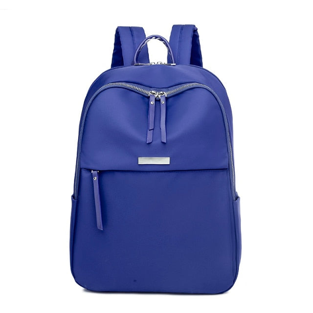 Mochila claxton