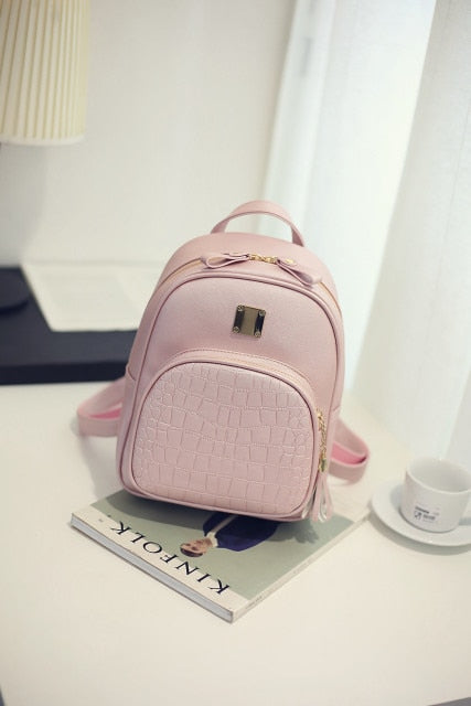 Mochila shaw