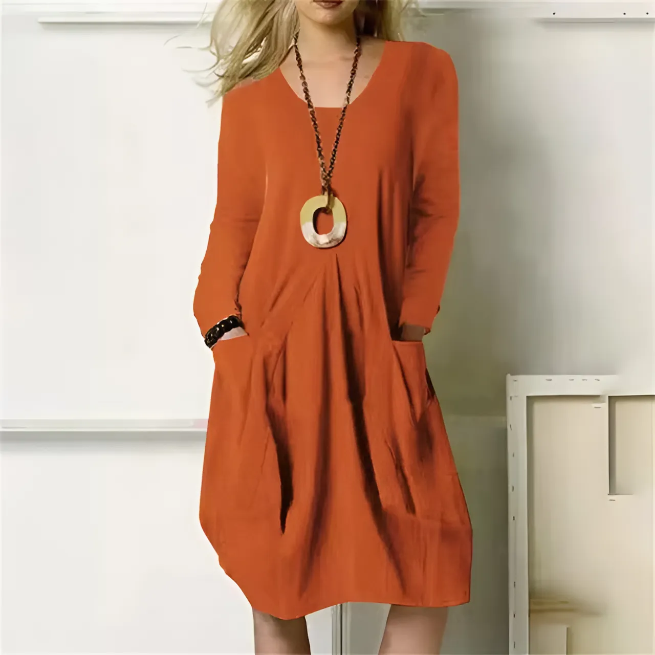 Vestido Sophie